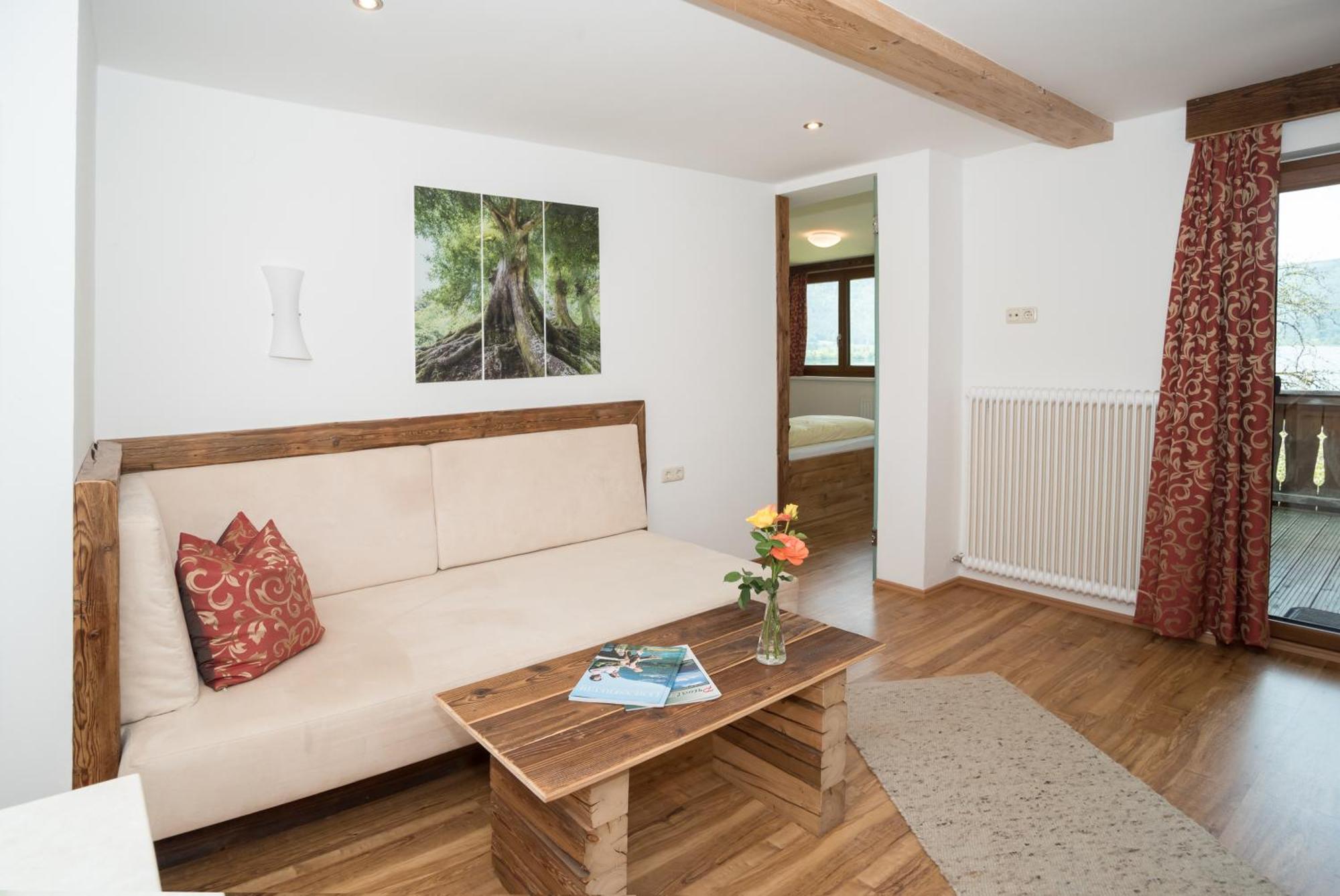 Gaestehaus Kasbichler Saint Wolfgang Dış mekan fotoğraf