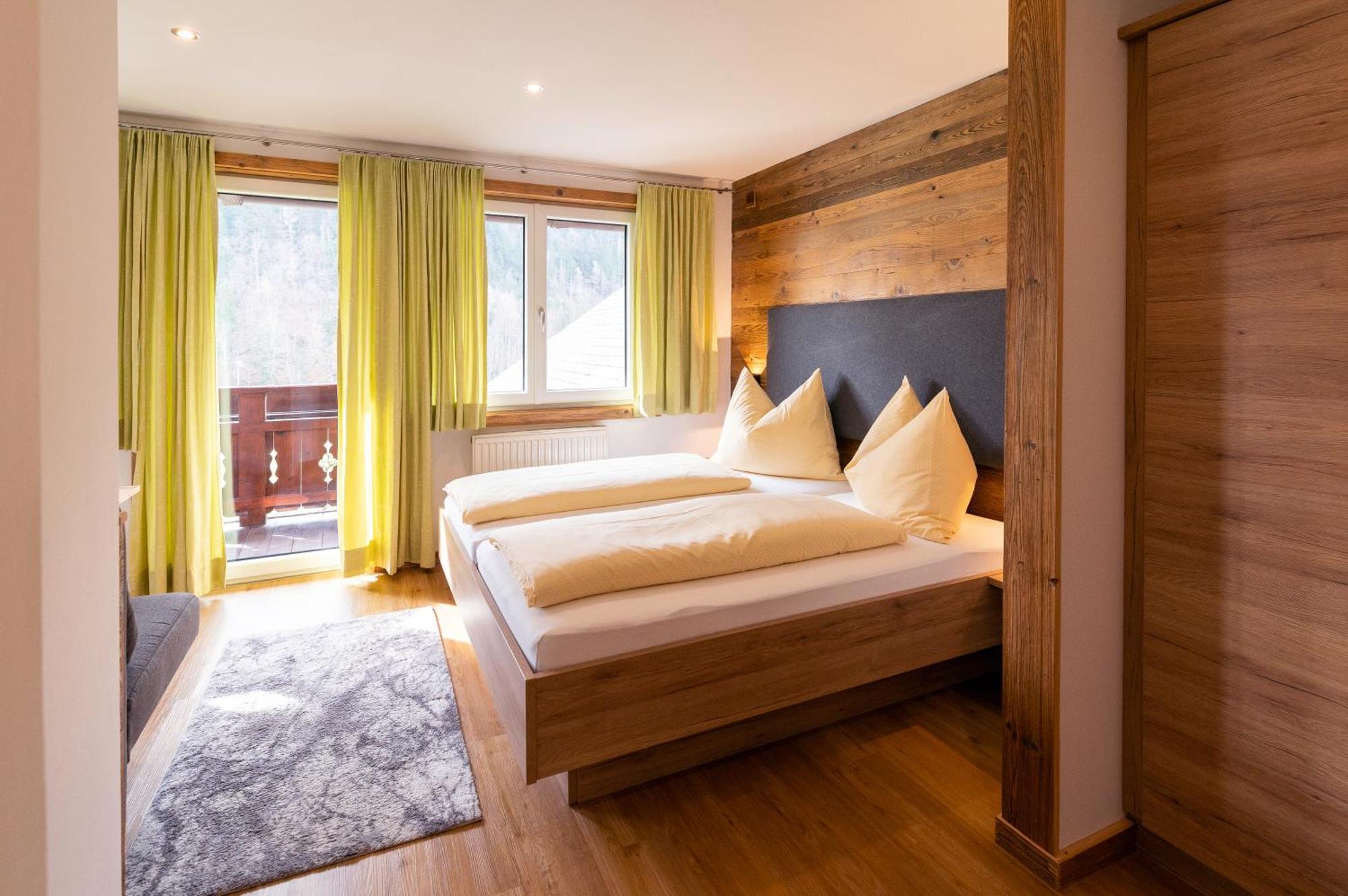 Gaestehaus Kasbichler Saint Wolfgang Dış mekan fotoğraf