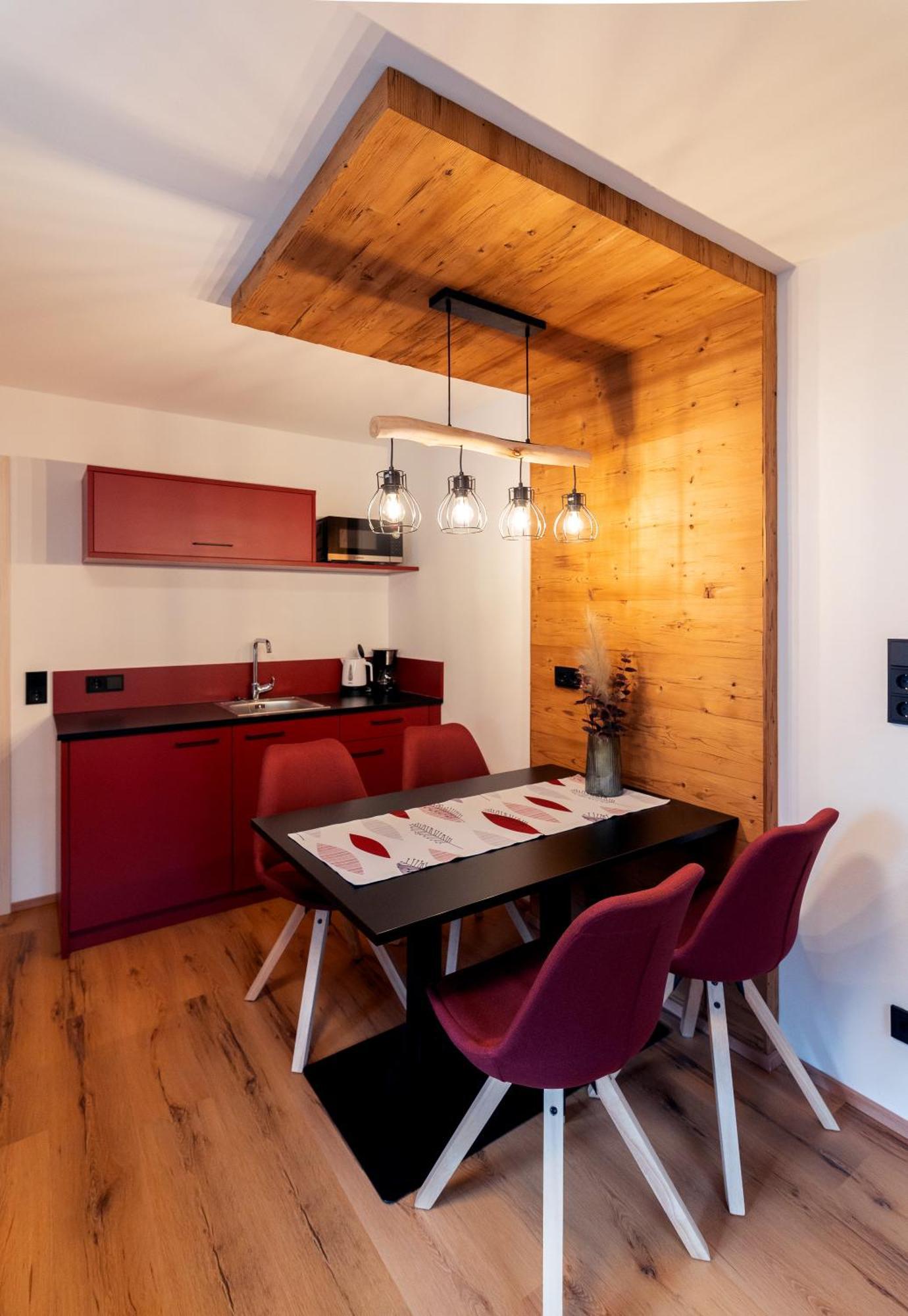 Gaestehaus Kasbichler Saint Wolfgang Dış mekan fotoğraf