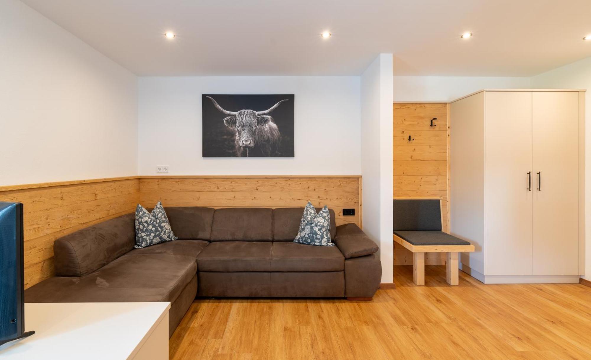Gaestehaus Kasbichler Saint Wolfgang Dış mekan fotoğraf