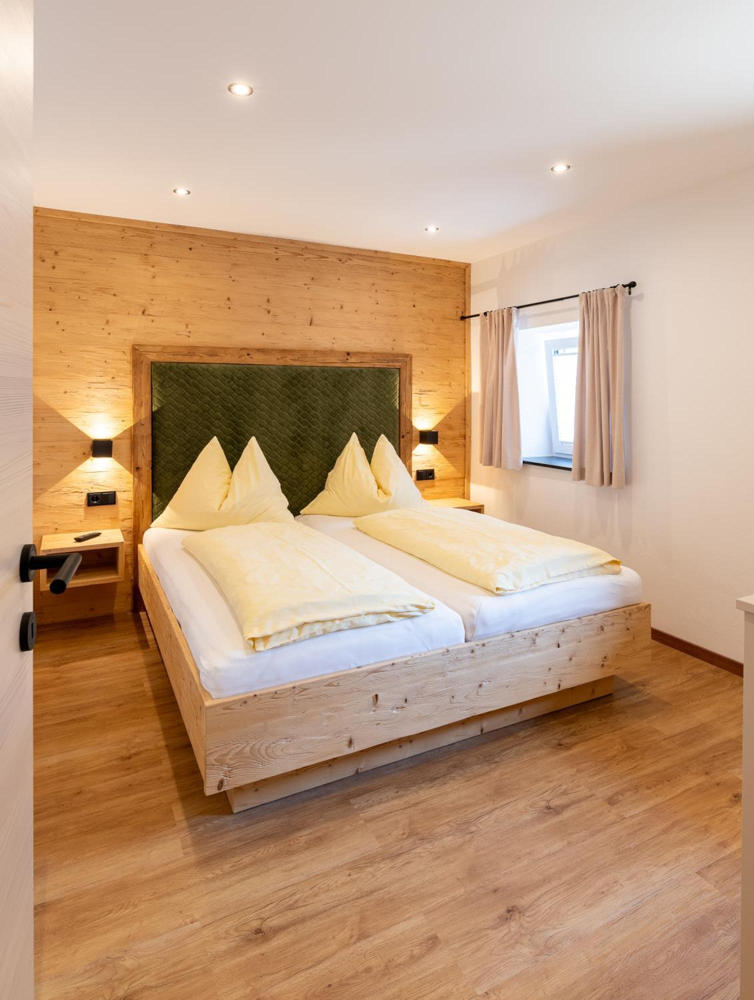 Gaestehaus Kasbichler Saint Wolfgang Dış mekan fotoğraf